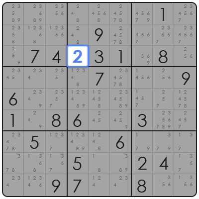 sudoku weekly
